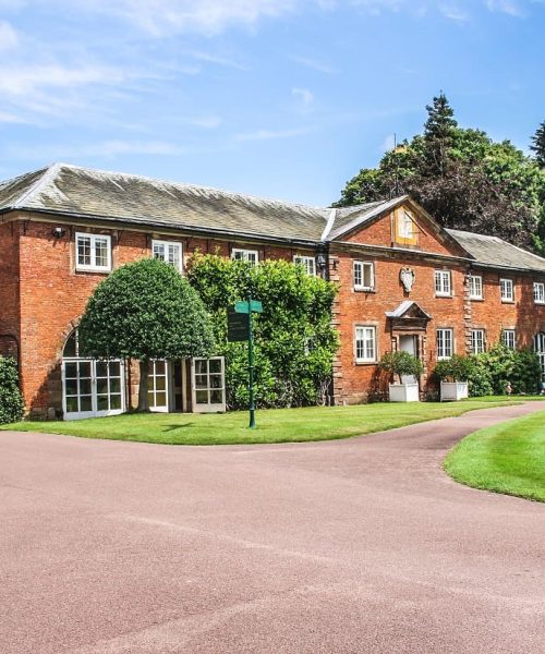 city-building-along-road-daytime