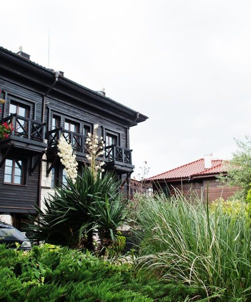 old-buildings-gardens-nesebar-bulgaria